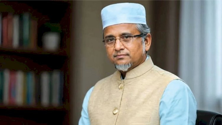 ন্যাম ভবনে দ্বিতীয় স্ত্রীর মৃত্যু: এমপি গাজী নজরুল ও প্রথম স্ত্রী পুলিশ হেফাজতে