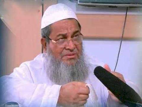ইসলামের বাণী প্রচারে মাতৃভাষা পারদর্শীতা অর্জন করতে হবেঃআল্লামা বাবুনগরী