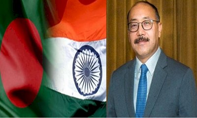 মুজিব বর্ষের আমেজে নতুন মাত্রা পাবে বাংলাদেশ-ভারত মিত্রতা