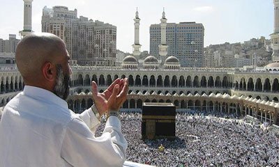 হজের ৩টি প্যাকেজ মন্ত্রিসভায় অনুমোদন