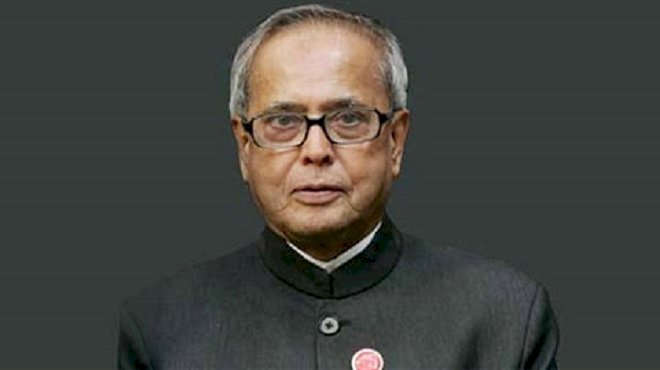 মুজিববর্ষে সংসদে ভাষণ দেবেন প্রণব মুখার্জি