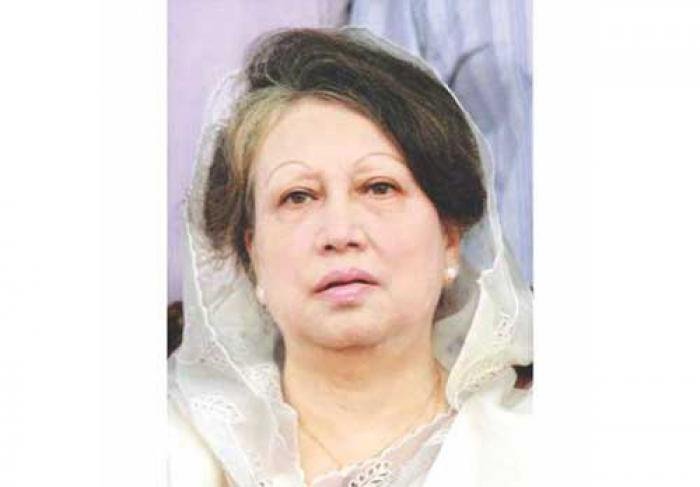 খালেদা জিয়ার স্বাস্থ্য পরীক্ষার প্রতিবেদন আদালতে