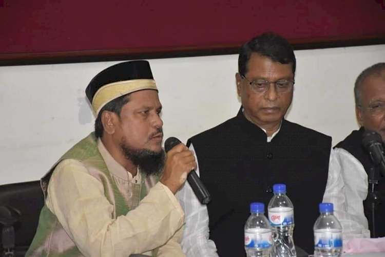 সাতকানিয়া উপজেলা আইন-শৃঙ্খলা সমন্বয় কমিটির সভায় অনাকাঙ্ক্ষিত ঘটনা ছিল অত্যন্ত সুপরিকল্পিত