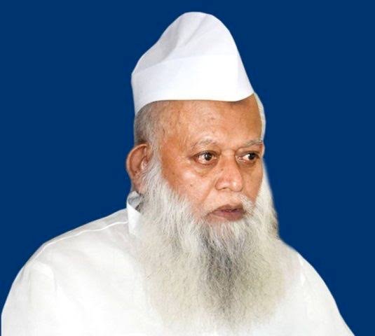 ভারতে পরিকল্পিত মুসলিম গণহত্যা চলছে, দর্শকের ভূমিকায় বাংলাদেশ সরকারসহ বিশ্বসমাজ: আল্লামা কাসেমী