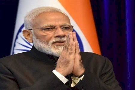 দিল্লির সংঘর্ষ নিয়ে সবাইকে শান্ত থাকার আহ্বান মোদির