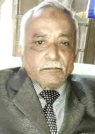 ফটিকছড়ি বার সমিতির সেক্রেটারি  এডভোকেট খাইরুল হক আর নেই!