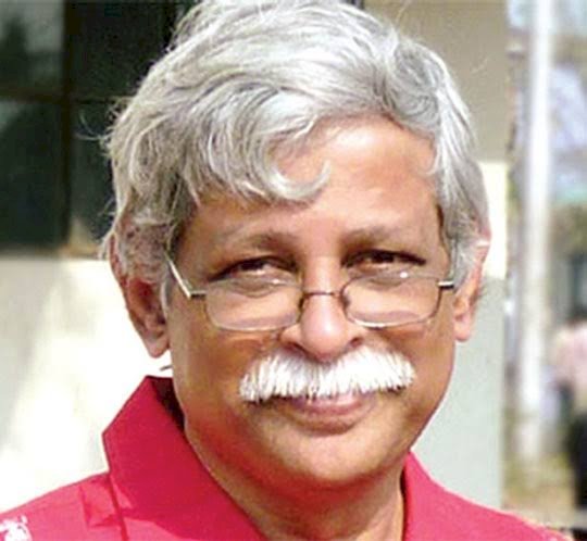 পাকিস্তানের নাম উচ্চারণ করলে টুথপেস্ট দিয়ে মুখ ধুতে ফেলতে হয়: জাফর ইকবাল
