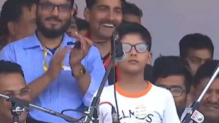 তাজমহল না থাকলে বিশ্বকে শুধু গরু আর গোবর দেখাত ভারত!