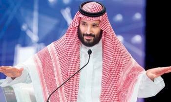 সৌদি যুবরাজের নির্দেশে গ্রেফতার ২০ প্রিন্স