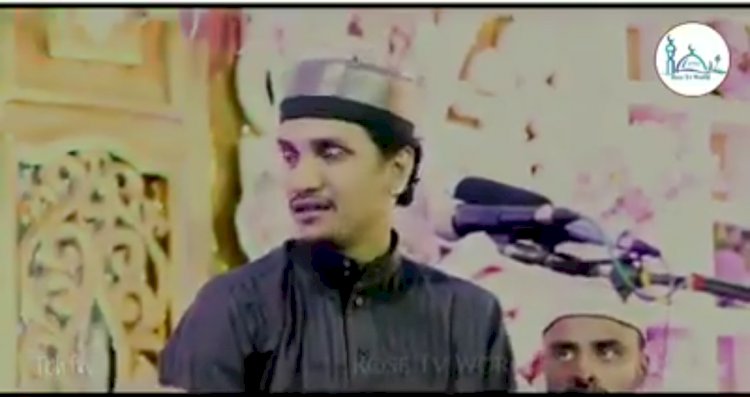 মুজিববর্ষে মুদির আগমনকে নিয়ে সুন্দর মুখের ভাষায় প্রতিবাদ