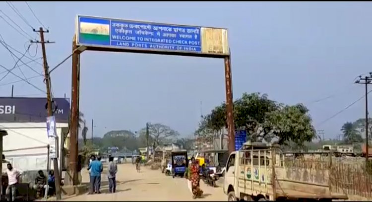 ভারতের বিভিন্ন হাসপাতালে বাংলাদেশী রোগীদের উন্নত সেবা