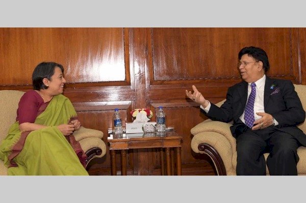 করোনা মোকাবিলা: সার্কভুক্ত দেশের ভিডিও কনফারেন্সে যোগ দেবে বাংলাদেশ