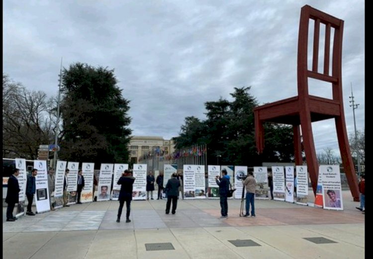 বেলুচিস্তানের স্বাধীনতাকে অস্বীকার করার উপায় নেই