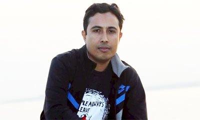 ‍‍‘কলেমা পড়, তোকে এনকাউন্টারে দেব‍‍’