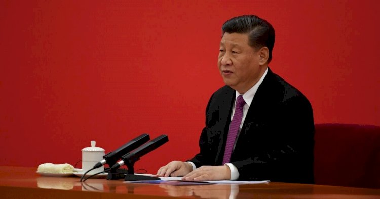 চীন থেকে শুধু করোনা ভাইরাসই আসছে না!