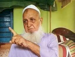 করোনা মহামারী থেকে রক্ষার জন্য সরকারমহলকে সাবধান হতে হবে -আল্লামা মুহিব্বুল্লাহ বাবুনগরী