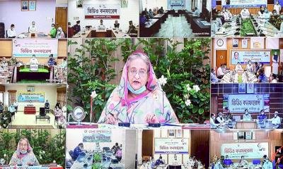 বিশেষ স্বাস্থ্য বিমা ঘোষণা দিলেন প্রধানমন্ত্রী