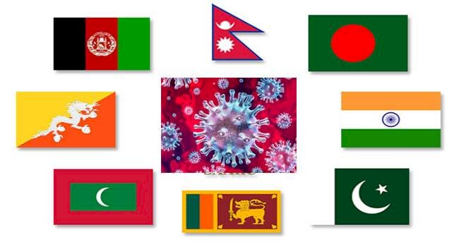 সার্কভুক্ত দেশগুলোর মধ্যে করোনায় মৃত্যুহারে শীর্ষে বাংলাদেশ, সুস্থতায় শ্রীলঙ্কা