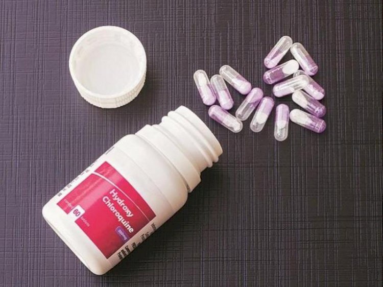 বাংলাদেশকে ২০ লাখ হাইড্রোক্সিক্লোরোকুইন ট্যাবলেট দেবে ভারত