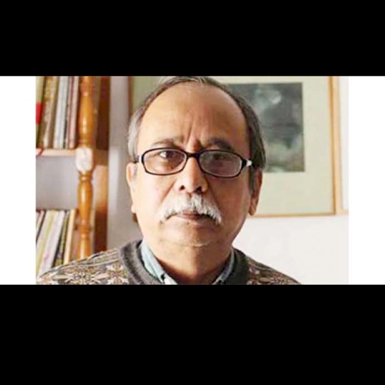 অধ্যাপক মুনতাসীর মামুনকে নিয়ে গুজবের প্রতিবাদে প্রেস বিজ্ঞপ্তি