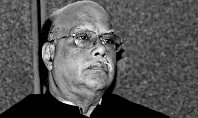 সাবেক স্বাস্থ্যমন্ত্রী মোহাম্মদ নাসিম আর নেই