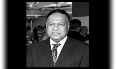 যমুনা গ্রুপ চেয়ারম্যান নুরুল ইসলাম বাবুলের ইন্তেকাল