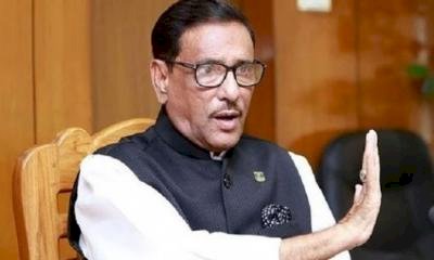 ‘দলের ভেতরের বর্ণচোরাদের ছাড় নয়