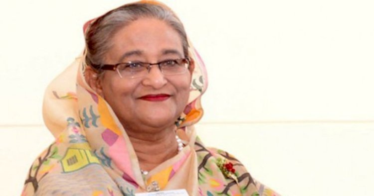 বৃহস্পতিবার ১ কোটি গাছের চারা রোপণ কর্মসূচির উদ্বোধন করবেন প্রধানমন্ত্রী