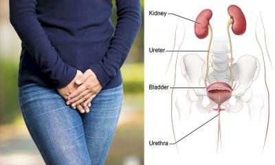 যখন তখন প্রস্রাব পায়...