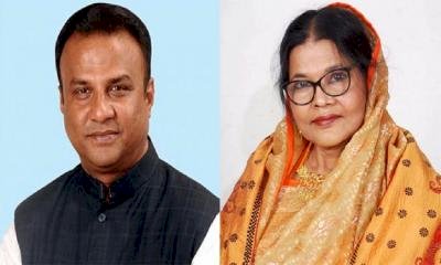 যশোর-৬ ও বগুড়া-১ আসনে আ. লীগ প্রার্থী জয়ী