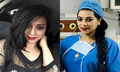 ডা. সাবরিনা ও আরিফের ব্যাংক অ্যাকাউন্ট জব্দ