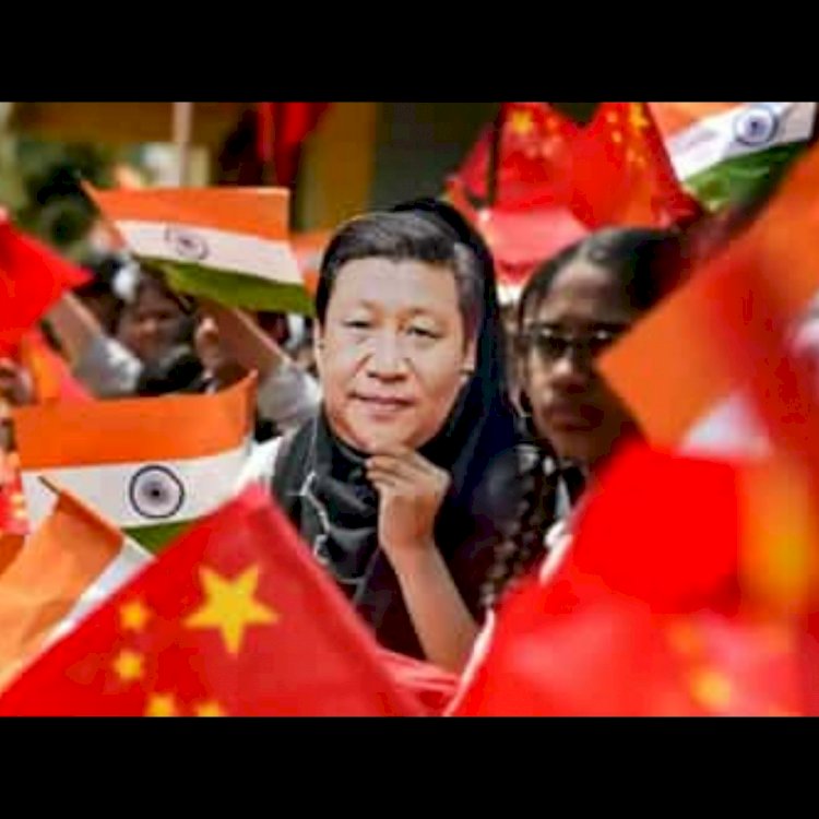 গালওয়ান সংঘর্ষে নিহত সৈনিকদের সমাধিস্থ করতে চীনের অস্বীকৃত