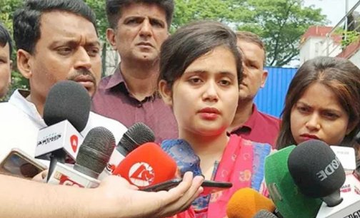 তদবিরের চাপে বাবা হত্যার বিচার যাতে বন্ধ না হয়- ডরিন