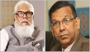 পুলিশ রিমান্ডে প্রচুর তথ্য দিচ্ছেন দরবেশ সালমান ও বেআইনী আনিসুল  