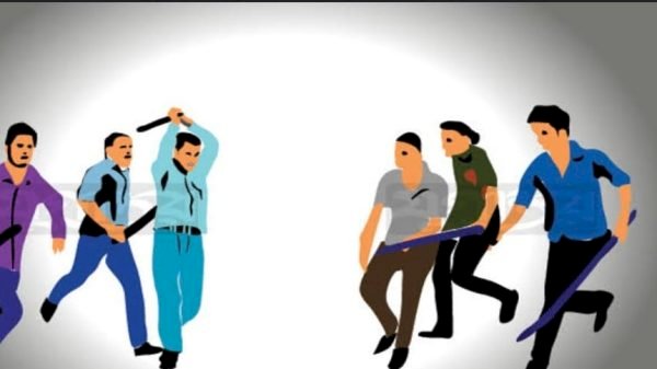 চট্টগ্রামে সাংবাদিকদের ওপর হামলা: ৩৯ জনের নামে মামলা