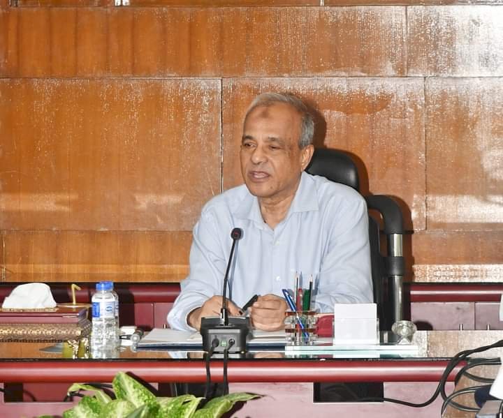 দুর্নীতির ক্ষেত্রে কোন ধরনের ছাড় নয়