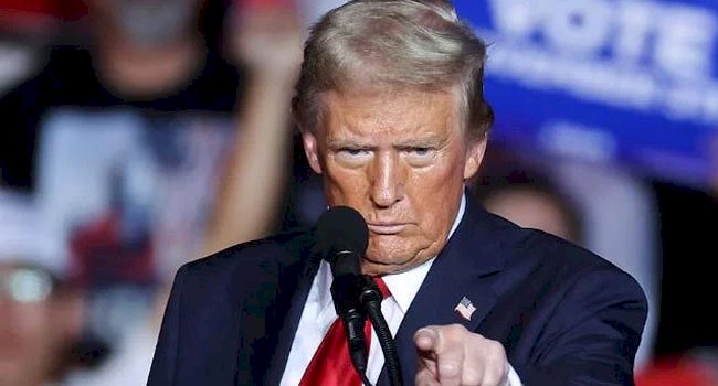 উপসম্পাদকীয়- ট্রাম্পের দ্বিতীয় মেয়াদে বিজয় এবং আগামী দিনের বিশ্ব