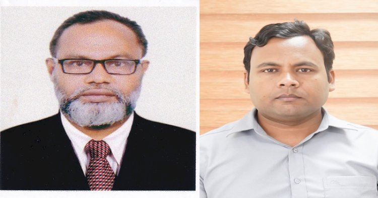 বিসিএস ইনফরমেশন এসোসিয়েশনের নবনির্বাচিত সভাপতি শামসুদ্দিন, মহাসচিব মামুন