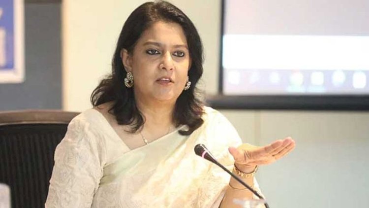 অন্তবর্তী  সরকারের কোন উপদেষ্টা দল গঠনে যুক্ত হলে সরকারে থাকবে না: রিজওয়ানা