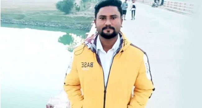 বগুড়া একই দলের প্রতিপক্ষের আঘাতে আহত যুবদল নেতার মৃত্যু
