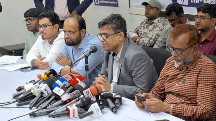 ছাত্র জনতার অভ্যুত্থানে ডিজিটাল সাংবাদিকরা সত্যিকার সাংবাদিকতা করেছে- প্রেস সচিব