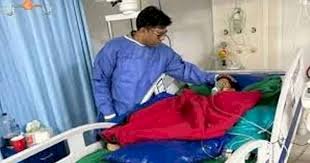 মারা গেলেন শিশু  আছিয়া: শোকাহত পুরো দেশ