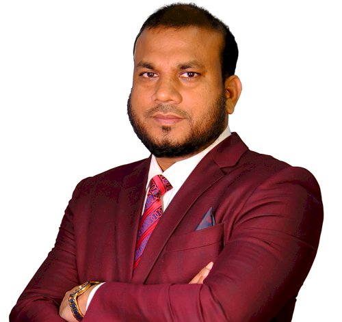 FACD-CAB নির্বাচন: প্রার্থী হয়েছেন আন্তর্জাতিক শিক্ষাক্ষেত্রে বাংলাদেশের উজ্জ্বল মুখ ফাহিম