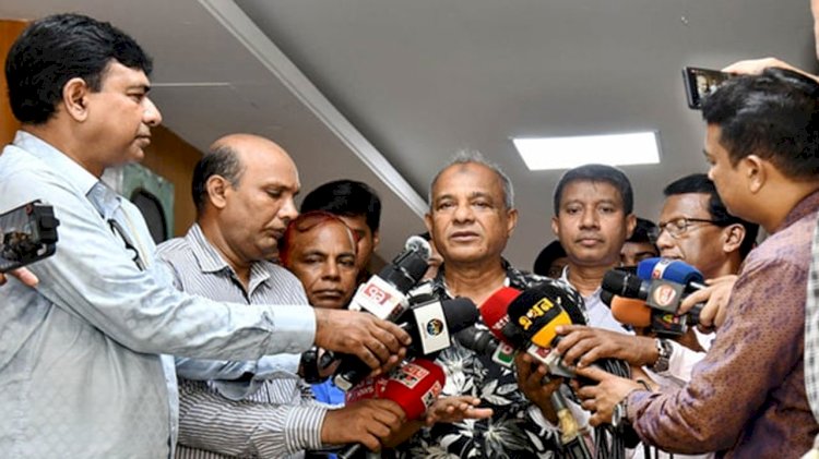 দলীয় বিবেচনায় দেয়া সারের সকল লাইসেন্স বাতিল করা হবে : কৃষি উপদেষ্টা