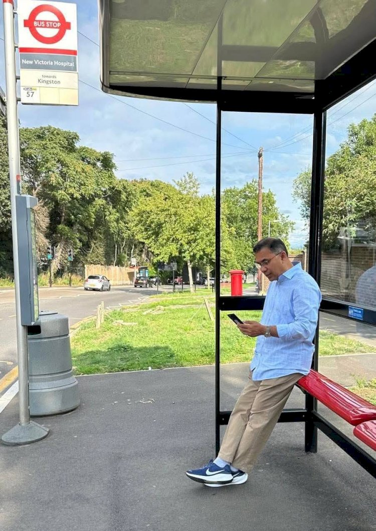 ত্যাগীদের চেয়ে সিজনাল নেতারা এগিয়ে: তারেক রহমানের অপেক্ষায় নেতৃবৃন্দ 