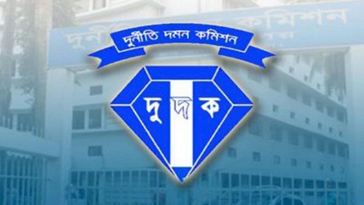 সুনির্দিষ্ট অভিযোগে  কোন ছাড় নয়: দুদক চেয়ারম্যান