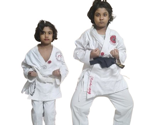 কুংফু এক অনবদ্য শারীরিক কসরত