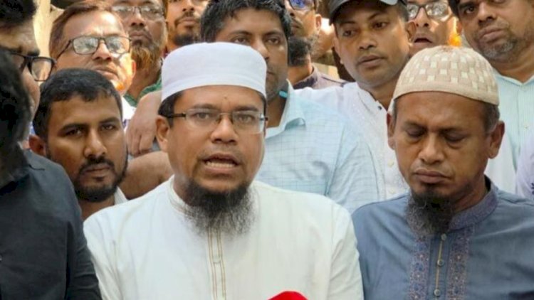 বিএনপি’র সঙ্গে শিক্ষক নেতাদের বৈঠক: সন্তুষ্টি প্রকাশ