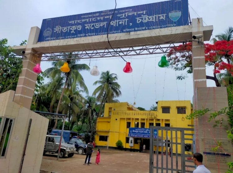 সীতাকুণ্ডে জঙ্গল সলিমপুরে সাংবাদিকদের ওপর হামলার ঘটনায় ৩৫ জনের বিরুদ্ধে মামলা