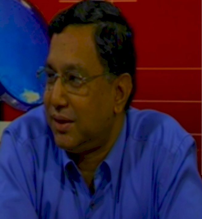 বিএনপির  হাইকমান্ডের প্রতি প্রশ্ন তুলে রাজনীতি ছাড়লেন সাবেক সাংসদ কামাল